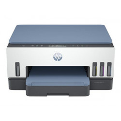 HP All-in-One Ink Smart Tank 725 (A4, 15 9 ppm, USB, Wi-Fi, Print, Scan, Copy, Duplex)