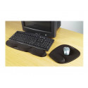 Kensington Foam Mouse Wristrest - Podložka pro myš s polštářkem pro zápěstí - černá