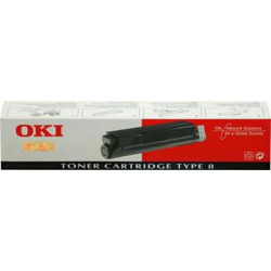 OKI Toner Cartridge 14i ex in Type 8 (41331702)