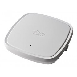 Cisco Catalyst 9120AXI - Bezdrátový access point - Bluetooth 5.0 - 802.15.4, Bluetooth, Wi-Fi 6 - 2.4 GHz, 5 GHz