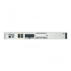 Cisco Catalyst 8200-1N-4T - Směrovač - GigE - Lze montovat do rozvaděče