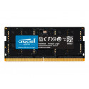 Crucial - DDR5 - modul - 32 GB - SO-DIMM 262 pinů - 4800 MHz PC5-38400 - CL40 - 1.1 V - bez vyrovnávací paměti - bez ECC