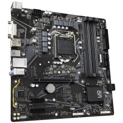 GIGABYTE B560M DS3H V2, Intel B560, 4xDDR4, Mikro ATX (B560M DS3H V2)