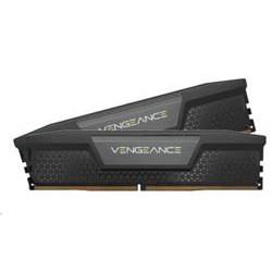 Corsair DDR5 32GB (2x16GB) Vengeance DIMM 4800MHz CL40 černá