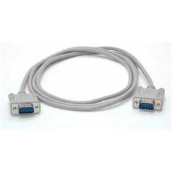 PremiumCord Propojovací kabel 9pin 2m M M