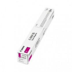 Canon originální toner C-EXV55, Magenta, 18.000 str
