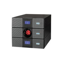 EATON UPS 9PXM16KiRTN, S dvojitou konverzí (online), 16000 VA 14400 W, Pure sine