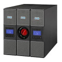 EATON UPS 9PX ModularEasy 6000i, S dvojitou konverzí (online), 6000 VA, Montáž na rack tower