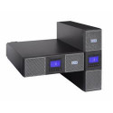 EATON UPS 9PX8KIPM31 zdroj nepřerušovaného napětí S dvojitou konverzí (online) 8000 VA 7200 W 1 AC zásuvky AC zásuvek