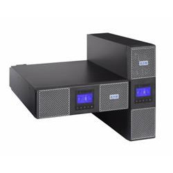 EATON UPS 9PX8KIPM31 zdroj nepřerušovaného napětí S dvojitou konverzí (online) 8000 VA 7200 W 1 AC zásuvky AC zásuvek