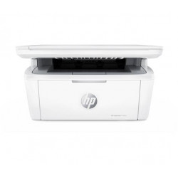 HP LaserJet MFP M140w (A4, 20ppm, USB, Wi-Fi, Print Scan Copy)