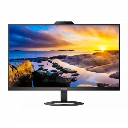 Philips 27E1N5600HE LCD IPS/PLS 27" 2560 x 1440 1ms 300nitů 1000:1 75Hz  Repro Pivot USB-C Webcam Černá 