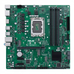 ASUS PRO Q670M-C-CSM LGA 1700 mATX