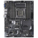 SUPERMICRO MB 1xLGA2066, x299, 8x DDR4,6xSATA3, 5xPCIe 3.0(depending on CPU), M.2, 2xLAN, NO Audio, VGA, IPMI