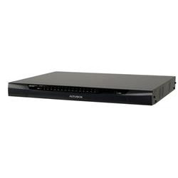 ATEN 5x console, 32-port Cat5 Matrix KVM switch, rack 19"