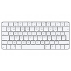 Apple Magic Keyboard with Touch ID for Mac computers with Apple silicon - Czech