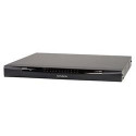 ATEN 16-port Cat5 KVM PS 2+USB, OSD, rack 19" 1 local 2 remote už.
