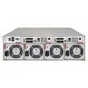 SUPERMICRO MicroBlade Enclosure MBE-314E-420 14 blades max., 4x 2000W