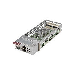 SUPERMICRO MicroBlade Chassis Management Module (CMM)