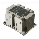 SUPERMICRO X11 Purley Platform CPU Heat Sink for 2U and above Series Servers