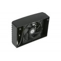 SUPERMICRO 4U, 92x92x25mm, (4-pin) PWM Fan SUPERMICRO 4U, 92x92x25mm, (4-pin) PWM Exhaust Axial Fan (rear fan SC743)