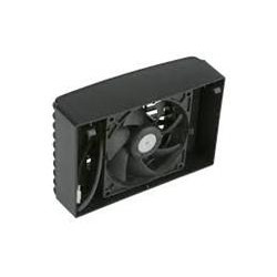 SUPERMICRO 4U, 92x92x25mm, (4-pin) PWM Fan SUPERMICRO 4U, 92x92x25mm, (4-pin) PWM Exhaust Axial Fan (rear fan SC743)