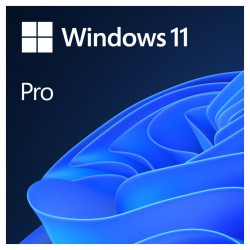 Microsoft CSP Windows 11 Home to Pro Upgrade for Microsoft 365 Business - trvalá licence