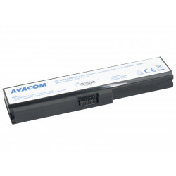 Baterie AVACOM pro Toshiba Satellite L750 Li-Ion 10,8V 5800mAh 60Wh