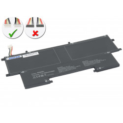 Baterie AVACOM pro HP EliteBook Folio G1 EO04XL Li-Pol 7,7V 4935mAh 38Wh
