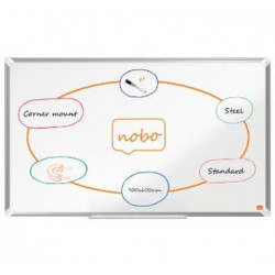 Magnetická tabule Nobo Premium Plus 900 x 600 mm