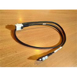 Supermicro MiniSAS HD source to OcuLink v 1.0,INT,PCIe, 76CM,34AWG,RoHS
