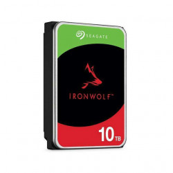 Seagate IronWolf 10TB HDD 3.5" SATA 7200 RPM 3R