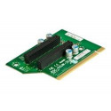SUPERMICRO 2U WIO Riser - WIO to 2 x PCI-E (8x) (right)