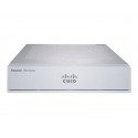 Cisco FirePOWER 1010 ASA - Brána firewall - desktop