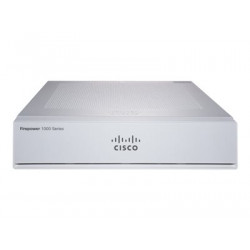 Cisco FirePOWER 1010 ASA - Brána firewall - desktop