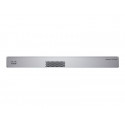 Cisco FirePOWER 1120 ASA - Brána firewall - 1U k upevnění na regál