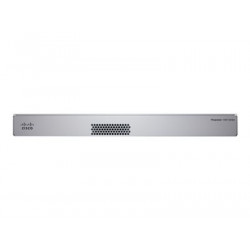 Cisco FirePOWER 1120 ASA - Brána firewall - 1U k upevnění na regál