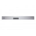 Cisco FirePOWER 1140 ASA - Brána firewall - proudění vzduchu zpředu dozadu - 1U k upevnění na regál
