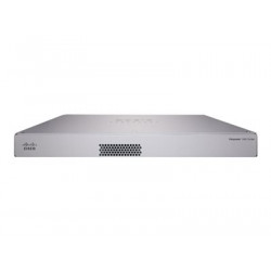 Cisco FirePOWER 1150 ASA - Brána firewall - 1U k upevnění na regál