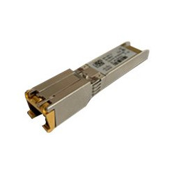 Cisco - Modul SFP+ vysílače - 10 GigE - 100Base-TX, 1000Base-T, 10GBase-T - RJ-45 - až 100 m - pro Catalyst ESS9300 Embedded Series