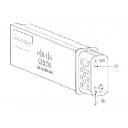 Cisco - SSD - 240 GB - hot-swap - USB 3.0 - pro P N: C9300L-24P-4X-10A, C9300L-24P-4X-10E, C9300L-24T-4G-10A, C9300L-24T-4G-10E
