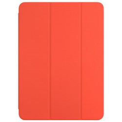 Apple Smart Folio for iPad Air (4th 5th generation) - Electric Orange