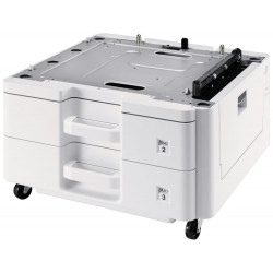 Kyocera zásobník papíru na 2x500 listů FS-6025mfp B,6025mfp,6030mfp,FS-C8020 C8025mfp