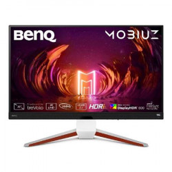 BENQ EX3210U LCD IPS/PLS 32", 3840 x 2160, 1 ms, 300 cd, 1 000:1, 144 Hz  (9H.LKHLB.QBE)