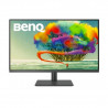 BenQ PD3205U LCD IPS/PLS 31,5" 3840 x 2160 5ms 250nitů 1000:1 60Hz  Repro Pivot USB-C  Černá