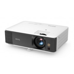 BenQ TK700, DLP/LED, 3840 x 2160 (4K UHD), 3000 ANSI (9H.JPK77.17E)
