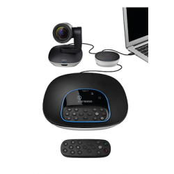 Logitech ConferenceCam GROUP - EMEA