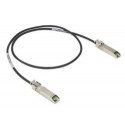 Supermicro 10G SFP+ Passive Twinax DAC 1m Push Type Cable