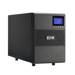 EATON UPS 9SX 1000VA, On-line, Tower, 1000VA 900W, výstup 6x IEC C13, USB, displej, sinus