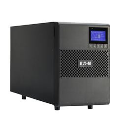 EATON UPS 9SX 1500VA, On-line, Tower, 1500VA 1350W, výstup 6x IEC C13, USB, displej, sinus